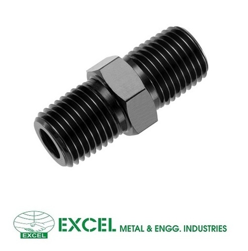 Pipe Adapters