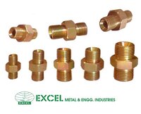 Pipe Adapters