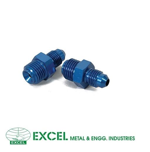 Pipe Adapters