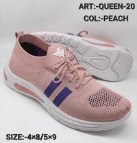 Ladies Fancy Shoes