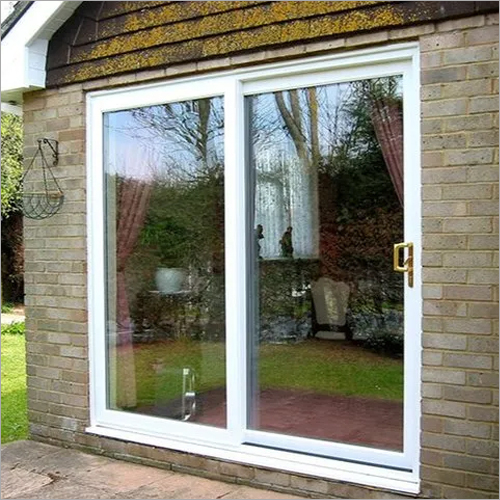 Upvc Sliding Door Size: Different Available
