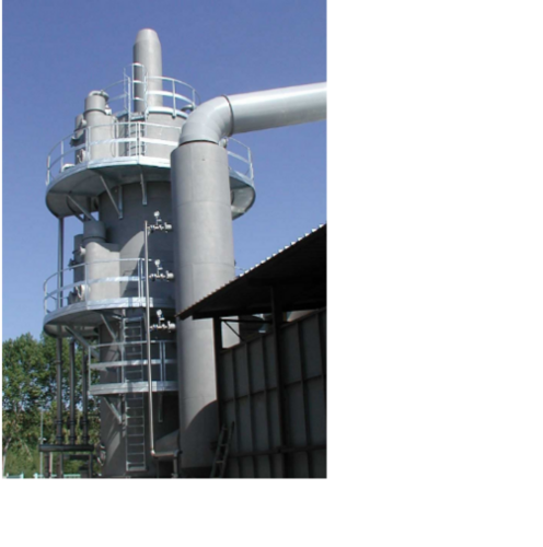 Electrostatic Precipitator