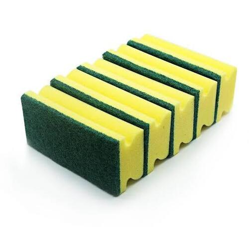 Yellow Sponge at Rs 10/piece(s)  Sponges and Scrubbers in Pune