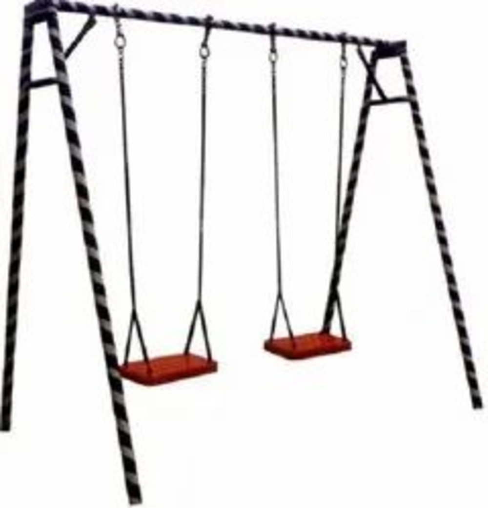 Double Swing
