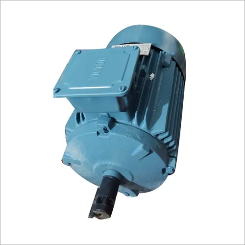 3HP Foot Mount Motor