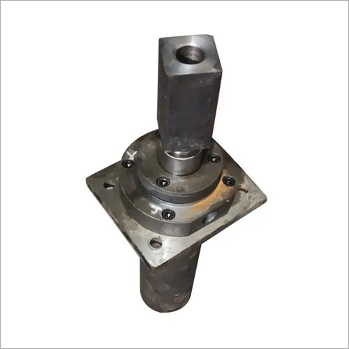 4 Inch Hydraulic Cylinder Flange