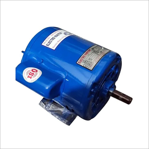 HP Electro Master Induction Motor