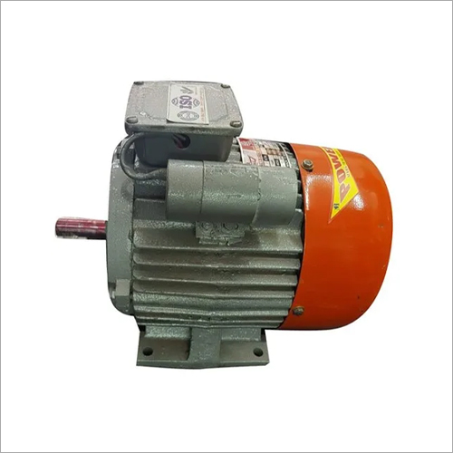 2 HP Single Phase Induction Motor