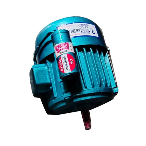 Electro Master Induction Motor