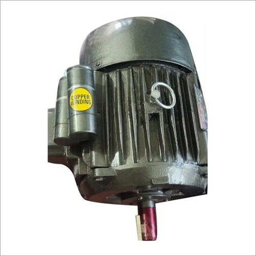 2HP Single Phase Heavy Motor