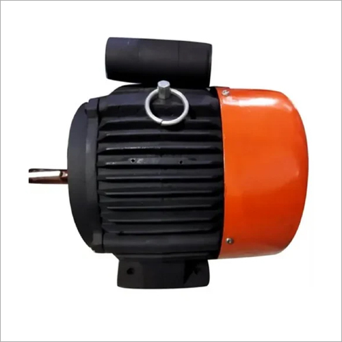 Single Phase Motor