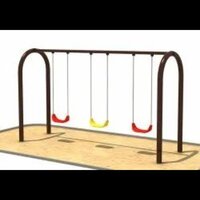 Triple Arch Swing