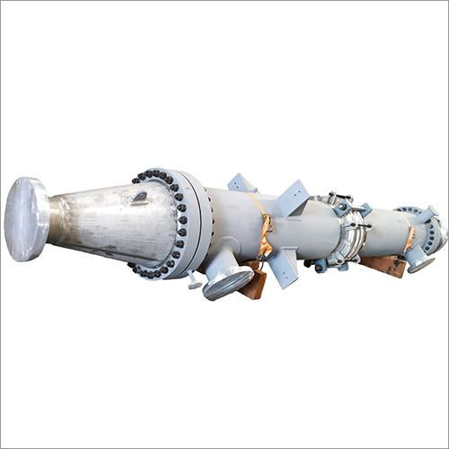 Evaporator Heat Exchanger