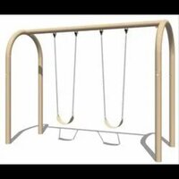 Ms Double Arch Swing
