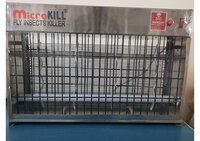 S.S. microkill insect killer machine - 2ft