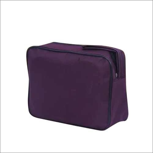 Purple Small Tawa Bags