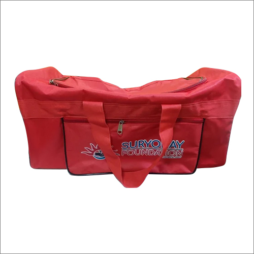 Polyester Customized Travel Air Bag