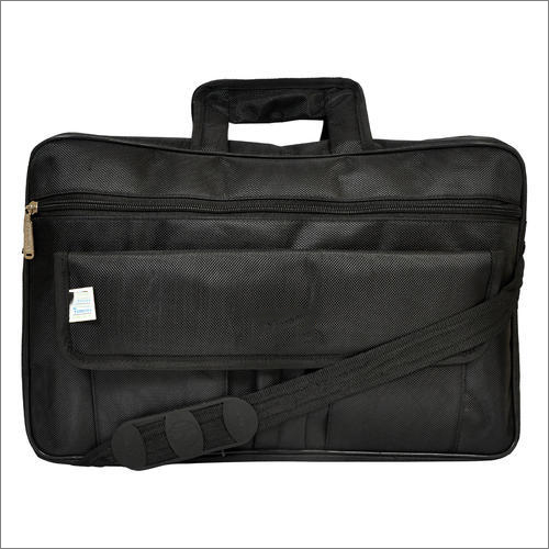 Office Laptop Bag By HI-PICK PRODUCTS PRIVATE LIMITED