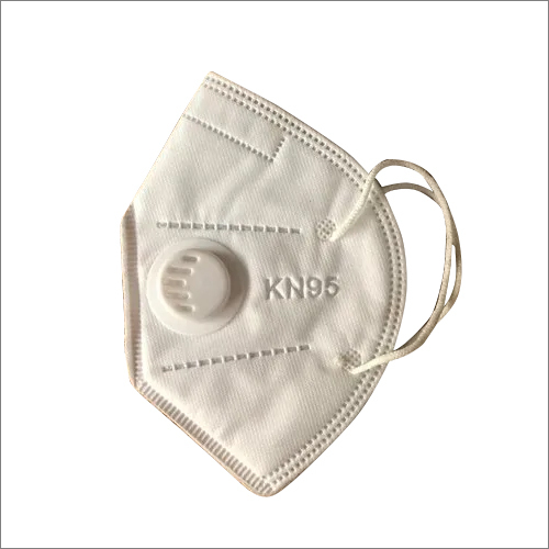 Kn95 Mask Age Group: Suitable For All Ages