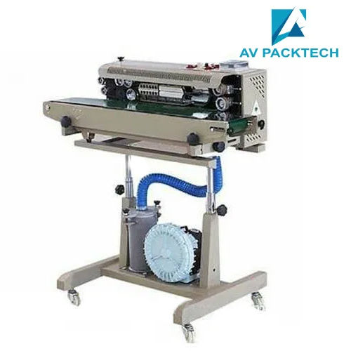 Sealer Machine