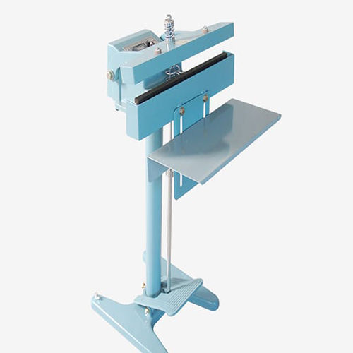 Foot Sealer Mach