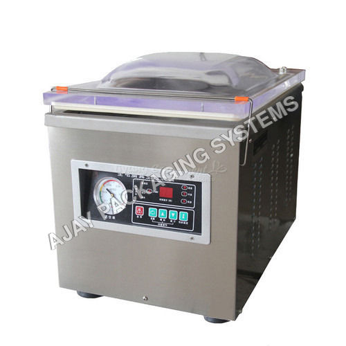 Vaccum Packing Machine(Table Top) - Application: Commercial