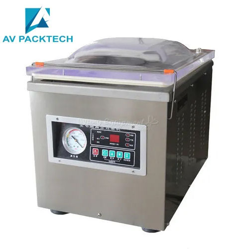 Vaccum Packing Machine(table Top) - Application: Commercial