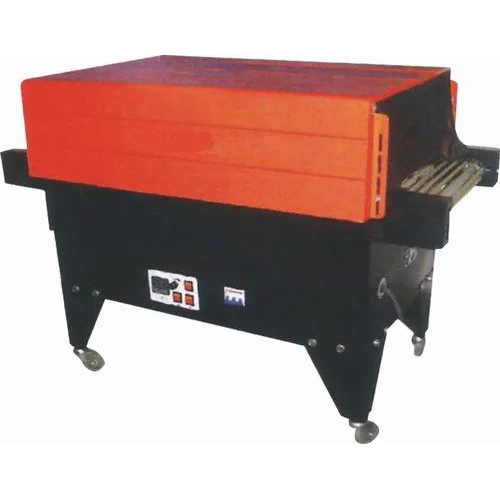 Low Table Semi Automatic Strapping Achine