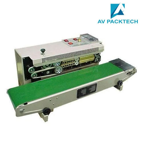 Vertical Band Sealer Machine