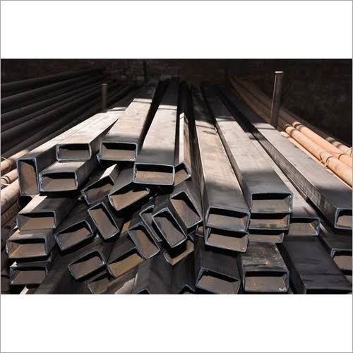 Mild Steel Rectangular Pipe Application: Construction