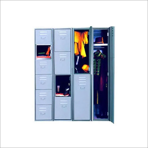 Personal Locker