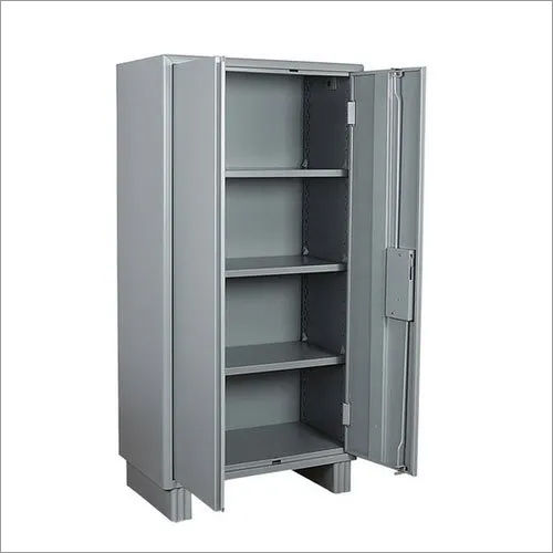 MIEC - 001 Steel Storewell Cupboard