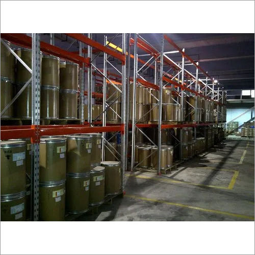 Pallet And Heavy Duty Racks