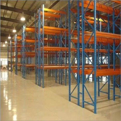 Warehouse Pallet Racks