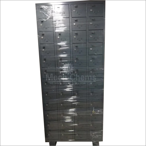 Cell फोन Lockers
