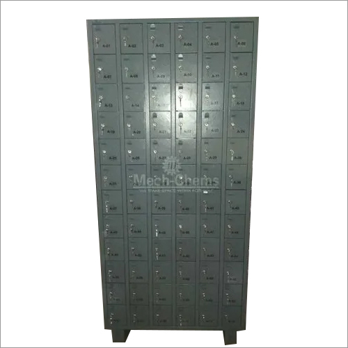 मोबाईल Cabinet Locker