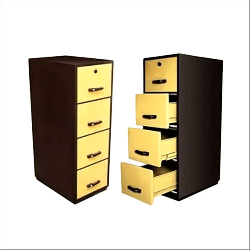 Fire Resistant Filing Cabinet