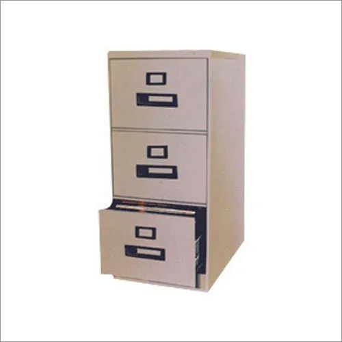 3 Drawer Foolscap Filing Cabinet