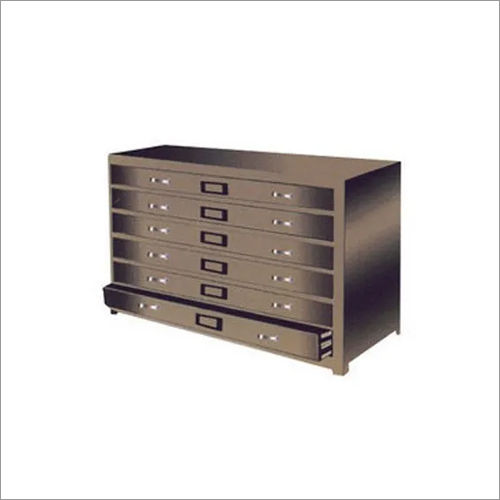 6 Drawer Filing Cabinets