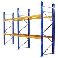 Industrial Warehouse Pallet Racks