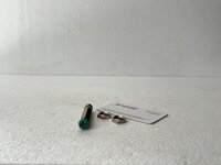 New Pepper-fuchs Inductive Sensor Nbn4-12gm50-e2-v1 Accuracy: 0.01 Mm Mm/m