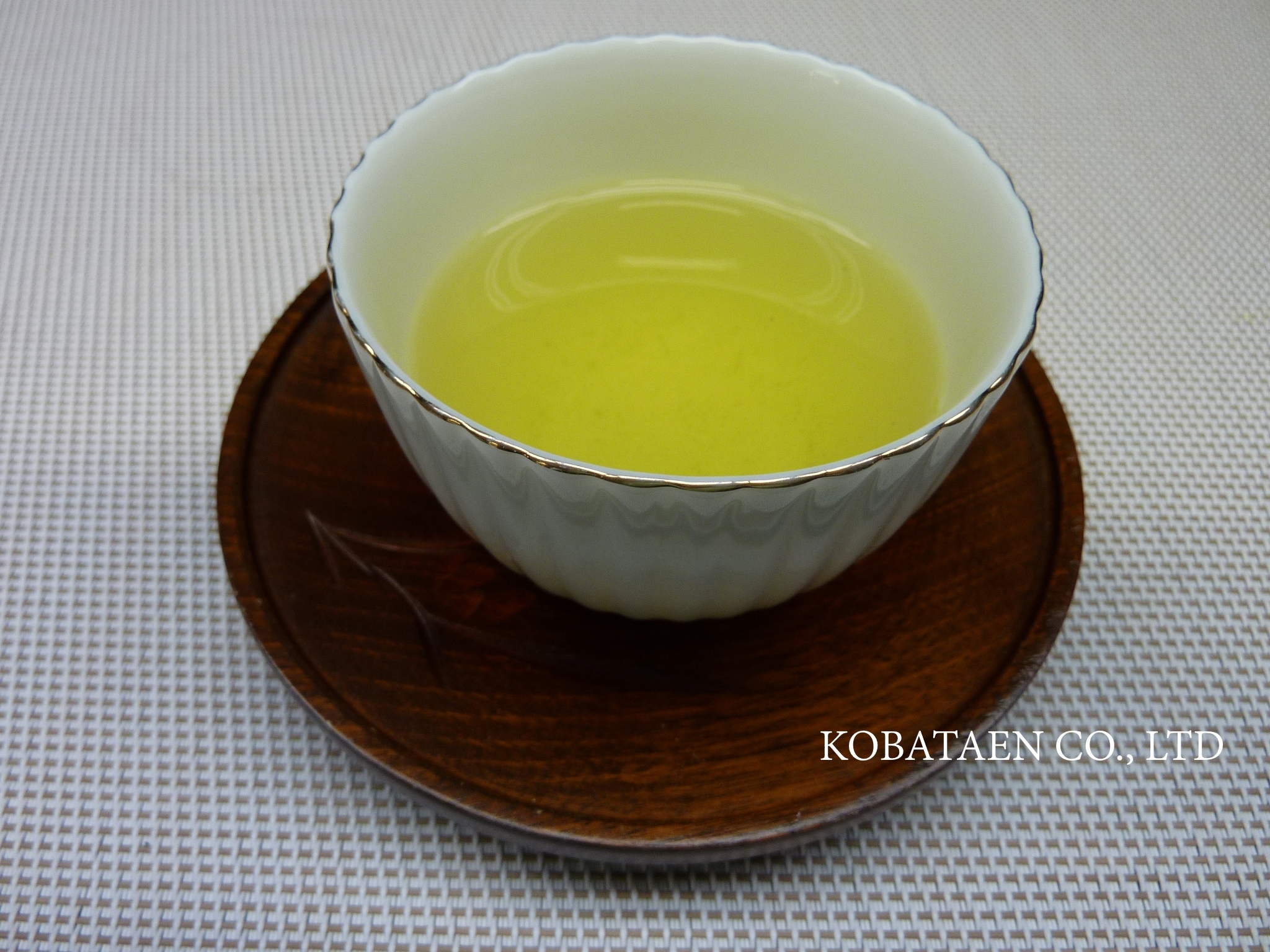 Japanese green tea Sencha loose leaf bulk 25kg from Japan Kyoto