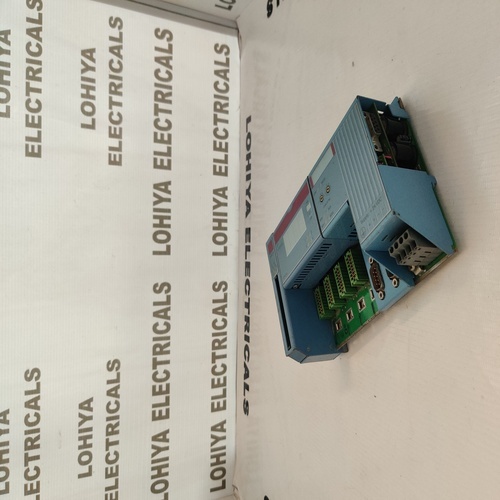 B-R 7CP476-010.9 CP MODULE