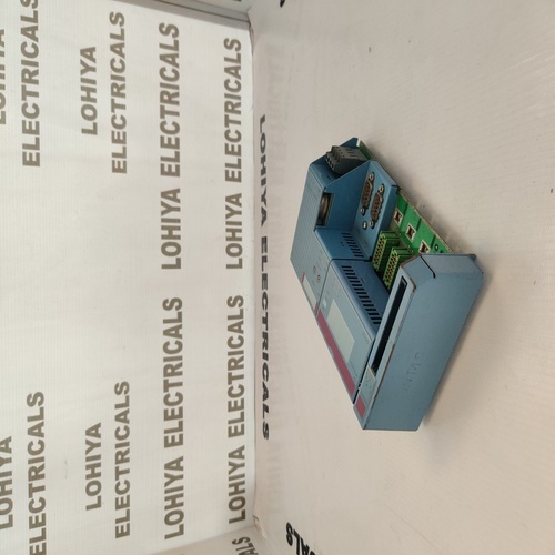 B-R 7CP476-010.9 CP MODULE