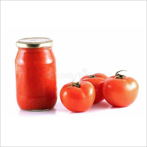 Tomato Gravy Paste
