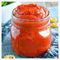 Cooking Pasta Sauce