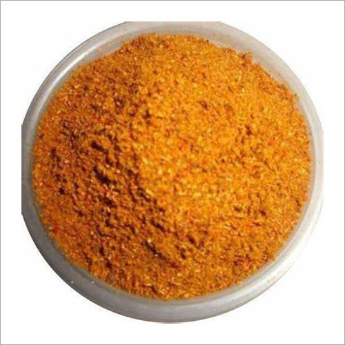 Brown Karwari Fish Curry Mix