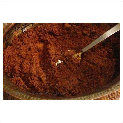 Brown Rassa Masala Mix