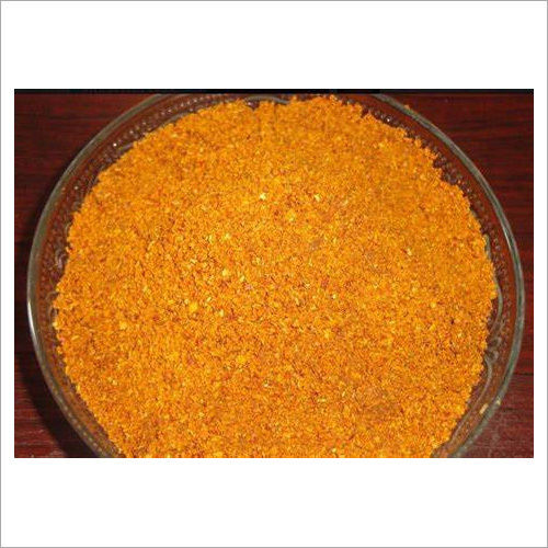 Yellow Udipi Sambar Mix