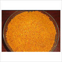 Yellow Udipi Sambar Mix